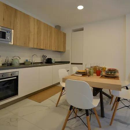 Apartament Dolce Vista Mantovani Palace *