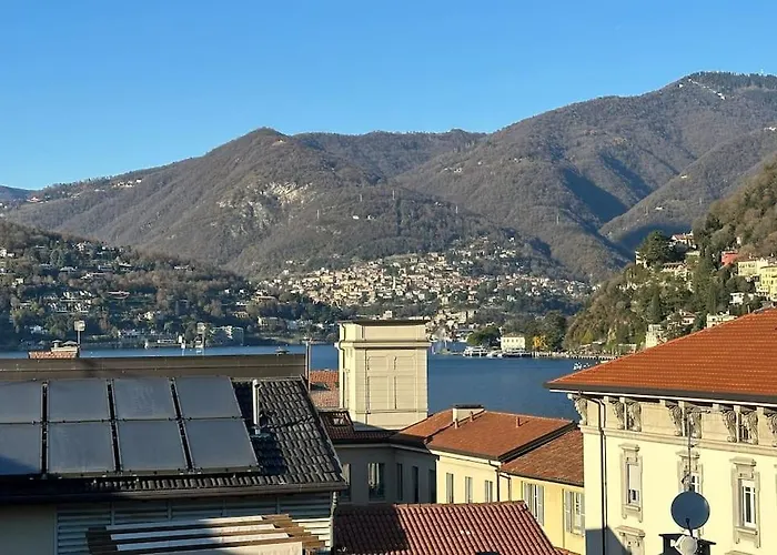 Dolce Vista Mantovani Palace