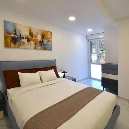 Dolce Vista Mantovani Palace 科莫
